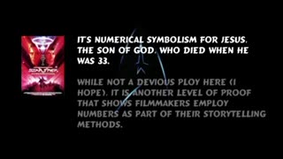 Numerical Symbolism In Movies