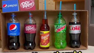 Funny Soda Taste Test (CC)