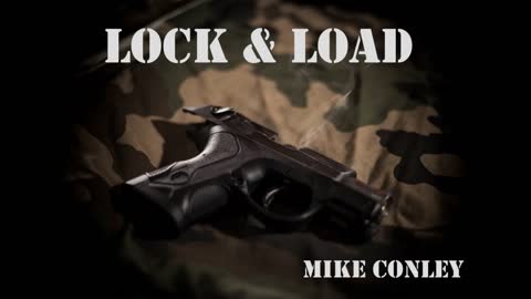 Lock & Load - Mike Conley