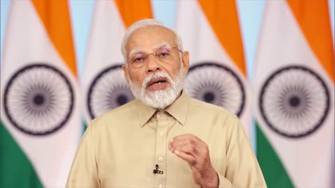 Indian prime minister speech on G20 submit world leader summer summelan in India