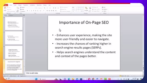 On-Page SEO Strategy to Optimise Your Website