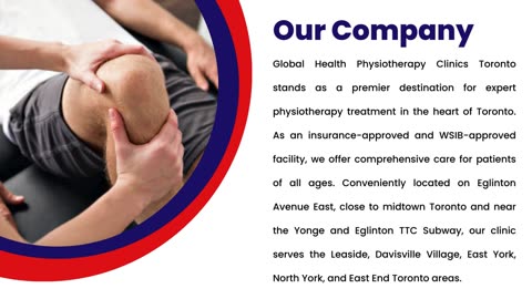 Accelerate Your Recovery: WSIB Injury Physiotherapy in Toronto