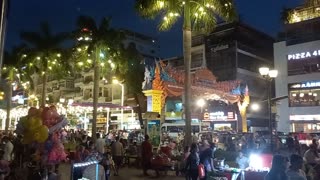 Water festivals 2023, Cambodia