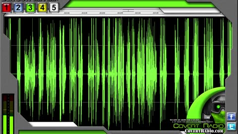 Owen Benjamin BLOCKED Covert Radio on TWITTER? Also, we listen to a SECRET PHONE CALL #OverTheTarget