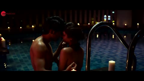 Raat Ke Saaye Tale Sunny Leone Hot Song __ Sunny Leone Sexy HD Video Song Raat Ke Saye Tale Bullets❤