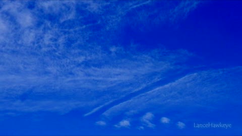 Crazy Cloud Cam | Image Set 116 | Divided By