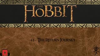 18 - The Return Journey