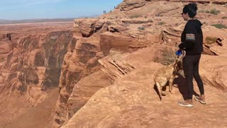 Glen Canyon & Page, AZ, Lake Powell