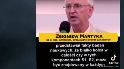 dr. Zbigniew Martyka