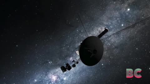 NASA engineers finally fix Voyager 1 spacecraft