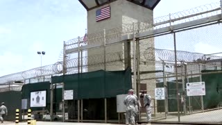 Three 9/11 suspects agree to plead guilty at Guantanamo Bay