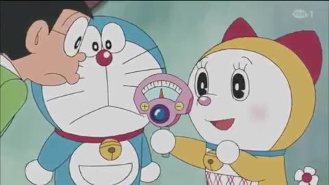 Doraemon in hindi - Kya Nobita Sabki Madad karega