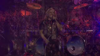 027 Dream Theater - Metropolis—Part I The Miracle and the Sleeper (Live at Luna Park 2012) (UHD 4K)