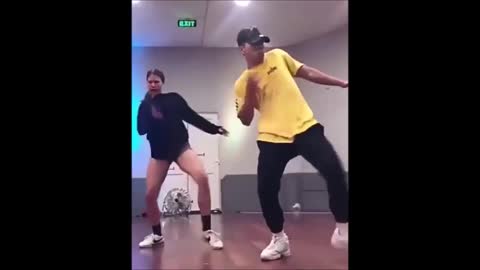 FUNNY DANCING Compilation Best Funny Videos 2021