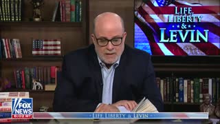 ‘A Violation of Separation of Powers’: Mark Levin