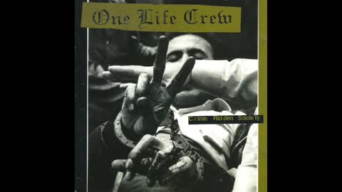 One Life Crew - The Violent Few (O.L.C.)