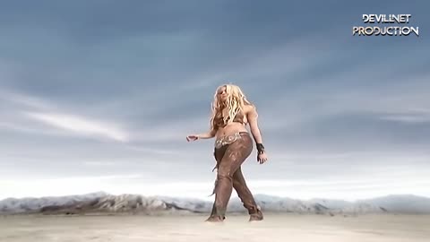Whenever, Wherever - Shakira (Karaoke + Instrumental)