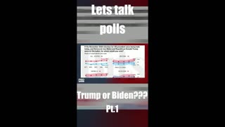 PBD on Trump vs Biden Pt.1 #trending #viral #shorts #bitsentertainmentnews