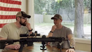 Tacticool Builds: Please! Not another RECCE Rifle!