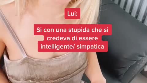 MASHA CAPSIZ ( APPUNTAMENTO DA INCUBO)