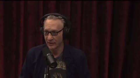 Joe Rogan And Bill Maher Discuss How Difficult It Is To Trust The Experts