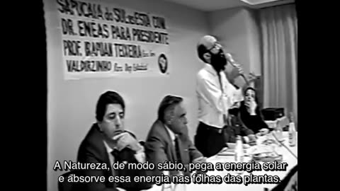 Dr. Enéas - Riqueza Energética (Legendado - 1997)