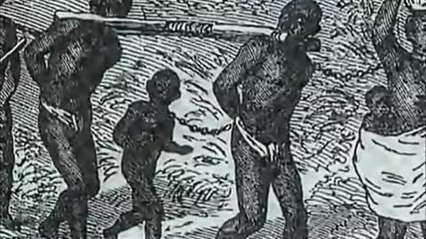 Histoire de l'Afrique, l'esclavage