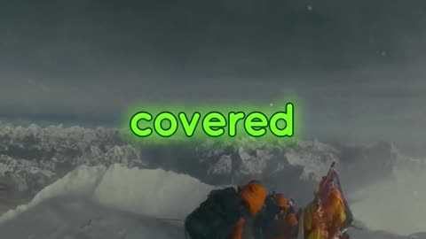 Did they find Doug's body on Everest?