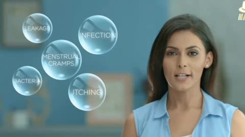 Indian advertisement about new graphene chips in sanitary pads - Graphene everywhere now!