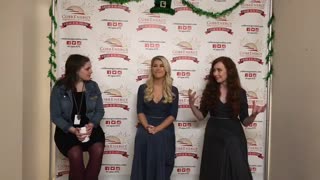 Interview with Susan and Tara 03-12-17