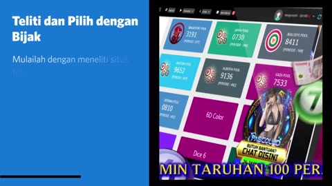 Togel Online