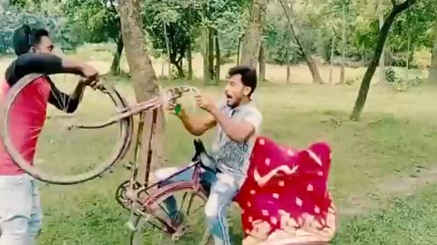 Must watch new viral comedy action