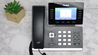 Voice Mail Setup