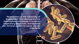 The Invisible Hijackers: How Respiratory Bacteria Sabotage Our Immune System