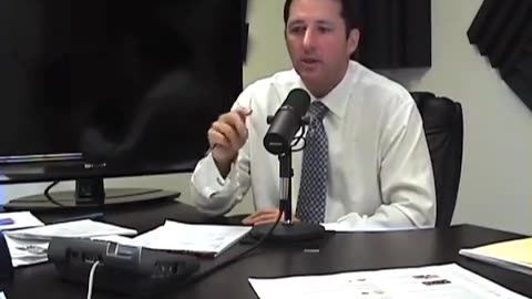 Kevin Trudeau - Free Man, High Fructose Corn Syrup, The Informant