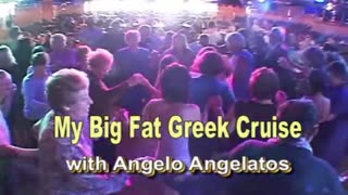 Greek Cruise 2024