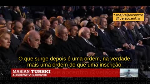 "E é assim que é feito, passo a passo, aos poucos."