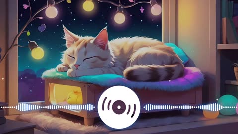 Relaxing AI-Generated Lo-fi Songs