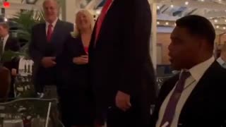 Friends and Family Celebrate Trump's Birthday with Great Happy Birthday Song