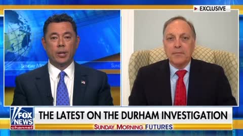 Andy Biggs provides the LATEST on Durham Investigation
