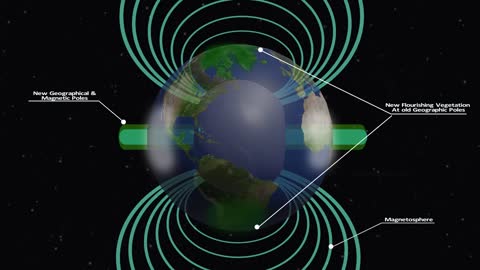 What Happens When Earth's Magnetic Poles Shift?