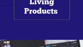 Sustainable Living Products Niche