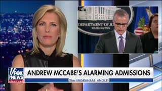 Listen to Andrew McCabe's alarming admissions