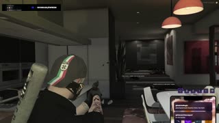 Grand Theft Auto V - EWROONkk, EWROON