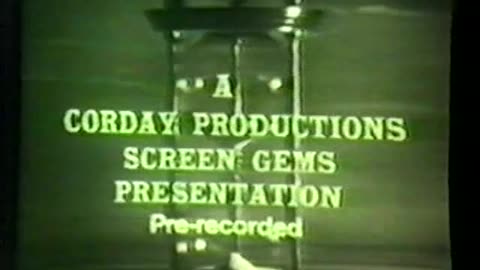 Days of Our Lives 2-16-66 Tony Merritt Pt4