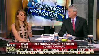 Napolitano: Trump ‘Can Appoint Kavanaugh in 10 Minutes’ Via Recess Appointment Power