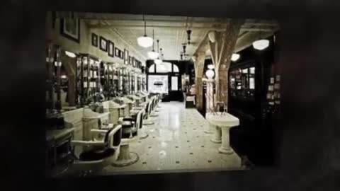 Prestige Barbers New York Barbers