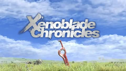 Eryth Sea Xenoblade Music Extended