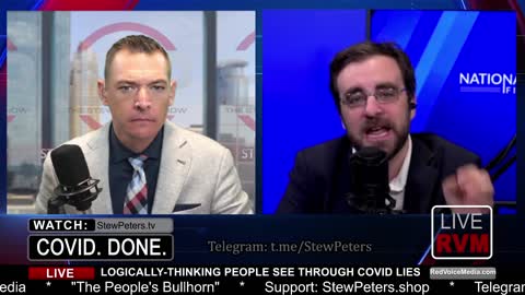 Massive Global RISING UP Happening NOW! COVID Lies EXPOSED!
