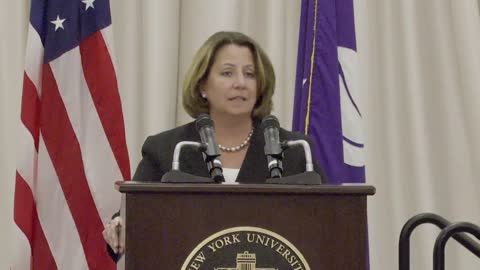 The Justice Department: Deputy Attorney General Lisa O. Monaco Delivers Remarks on Corporate Criminal Enforcement